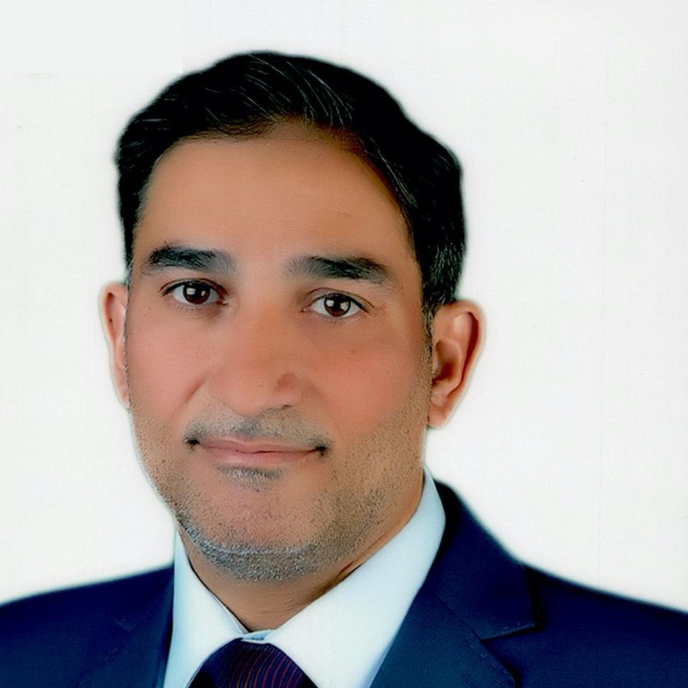 Hamed Sami Mustafa Abu Sara