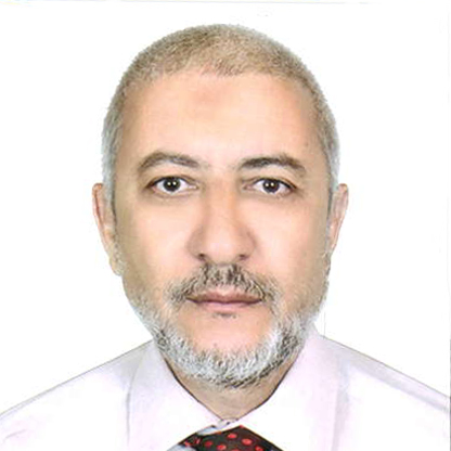 Mamdouh Mohamed Demerdash