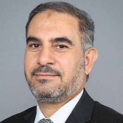 Ahmed R. Hameed