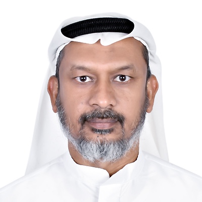 Zainal Abedin Mohammad