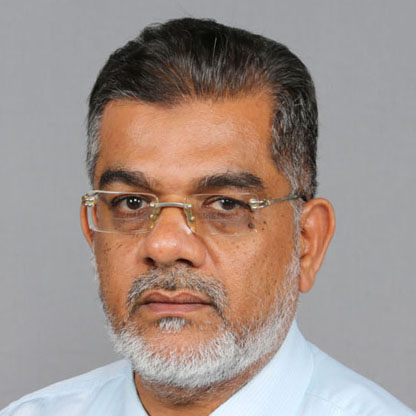 Mohammed Siddiq Mohajir